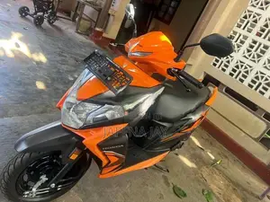 Honda Grazia 2026