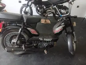 TVS XL Super 2013