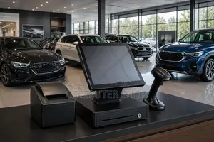 Pos System