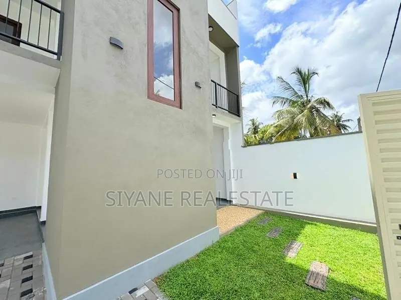 Luxury House for Sale – Kottawa / Piliyandala Road