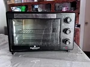 Electric Oven 1 Kg