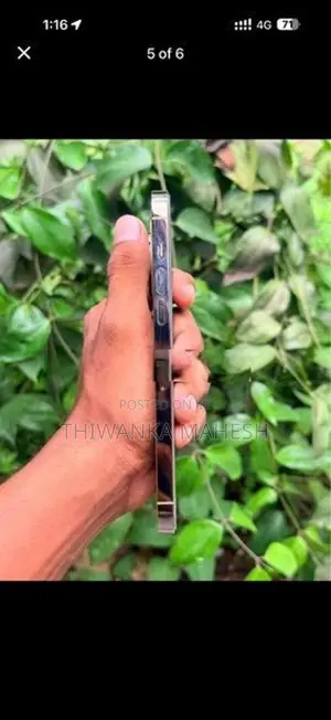 Apple iPhone 14 Pro Max (Used)