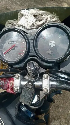 Bajaj CT100 2019