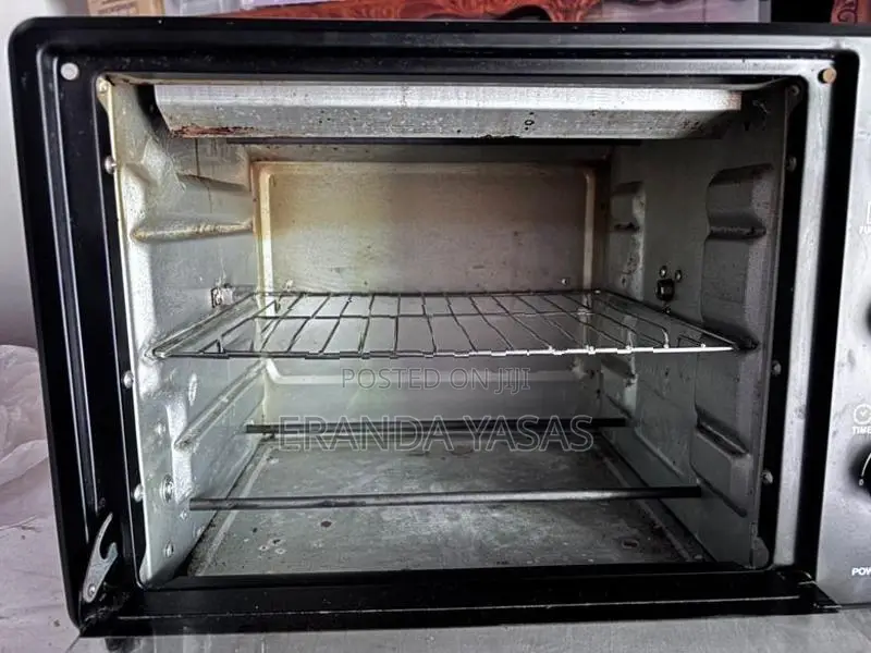 Electric Oven 1 Kg
