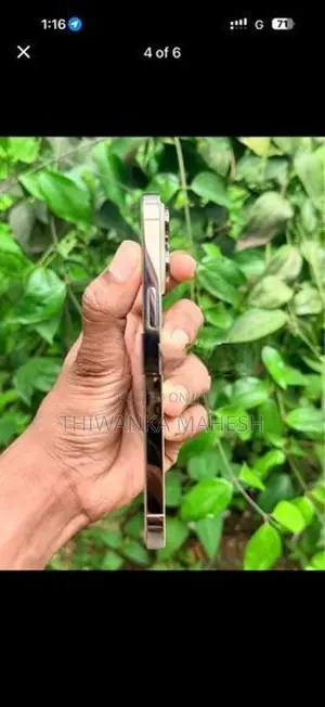 Apple iPhone 14 Pro Max (Used)
