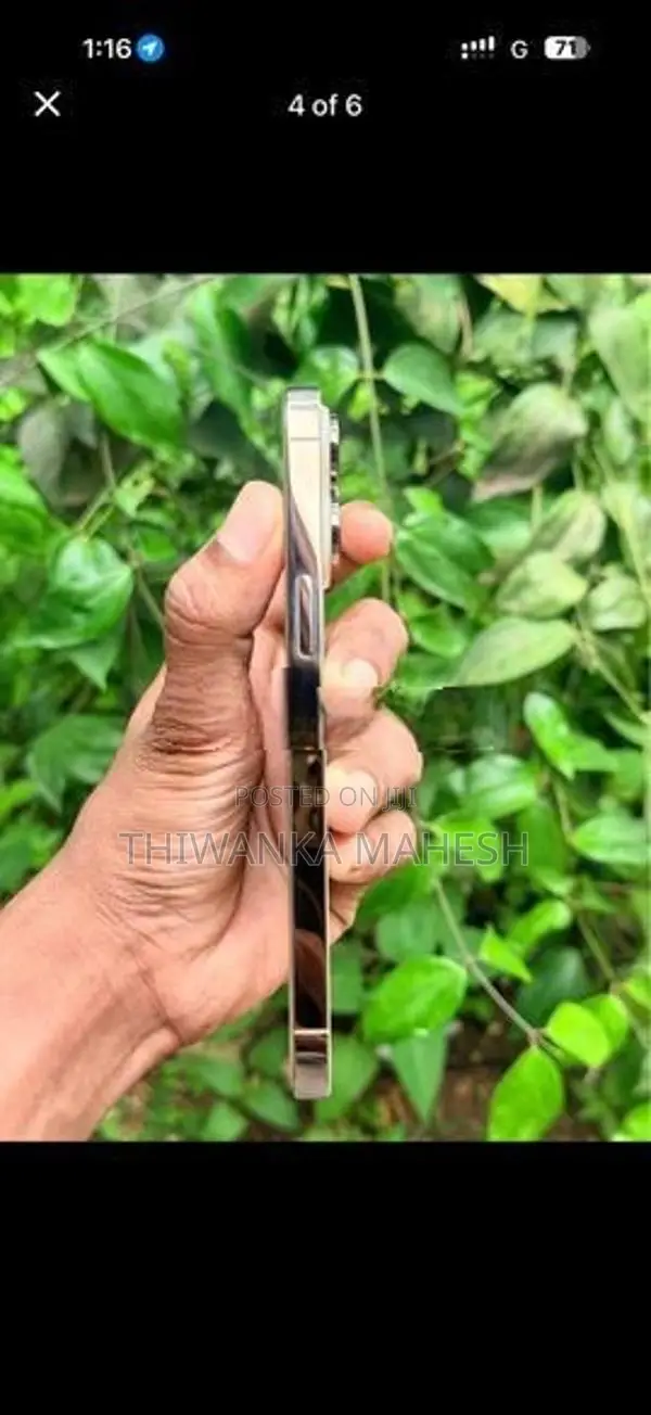 Apple iPhone 14 Pro Max (Used)