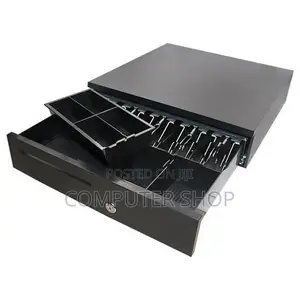 Donway 405D 5 Bills 6 Coins Cash Drawer