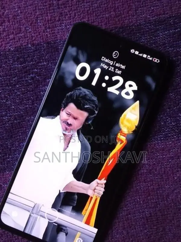 Xiaomi Redmi Note 14 (Used)
