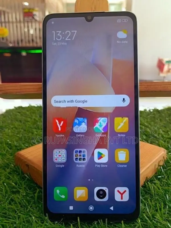 Xiaomi Redmi 13C 4GB / 128GB (Used)