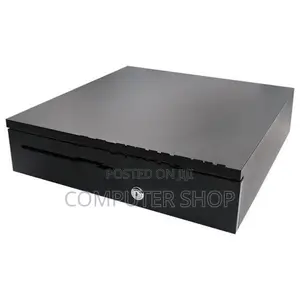 Donway 405D 5 Bills 6 Coins Cash Drawer