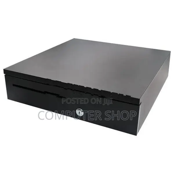 Donway 405D 5 Bills 6 Coins Cash Drawer