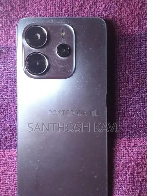 Xiaomi Redmi Note 14 (Used)
