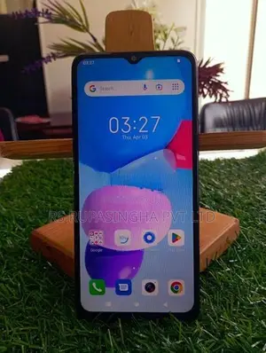 itel A60 / 2GB 32GB (Used)