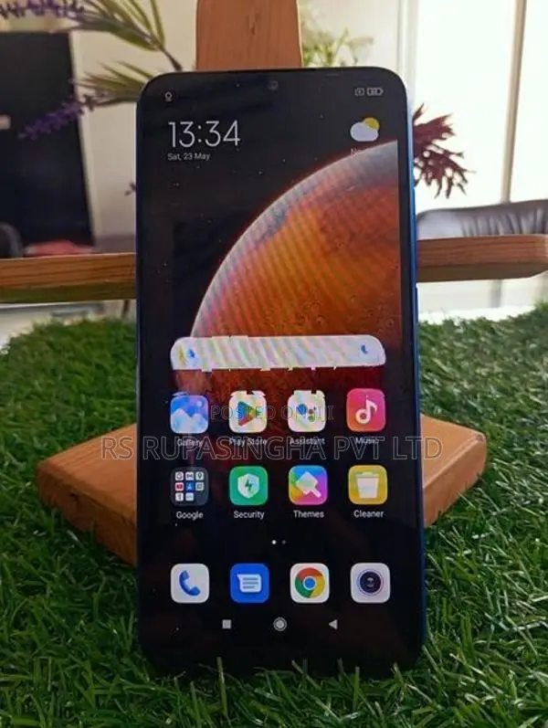 Xiaomi Redmi 9C 2GB / 32GB (Used)
