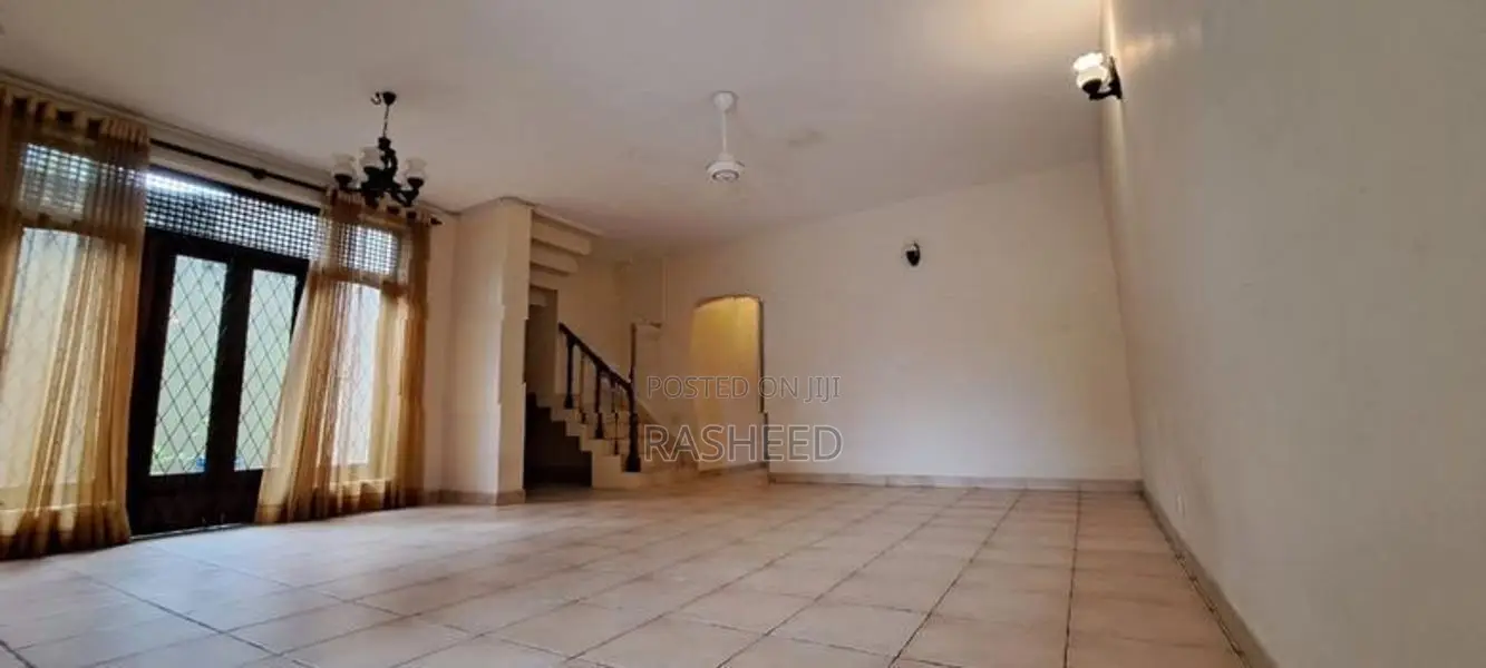 2 Unit Story House for Rent in Kalubowila