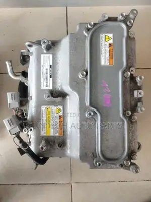 Mitsubishi Outlander GG2W Inverter