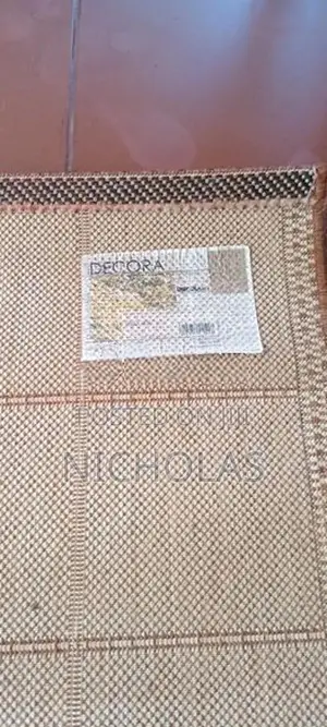 Carpets