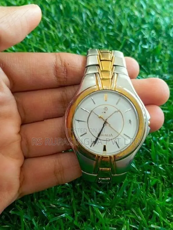 Titan Ladies Hand Watch