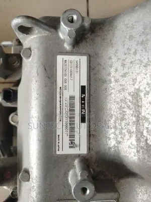 Mitsubishi Outlander GG2W Inverter