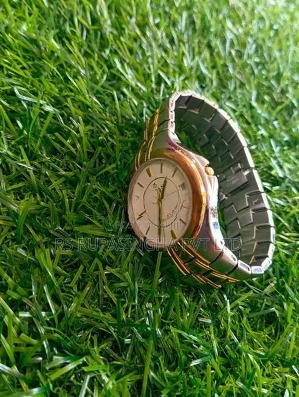 Titan Ladies Hand Watch