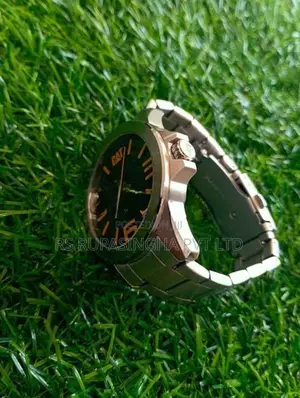 Caterpillar Gentleman Hand Watch