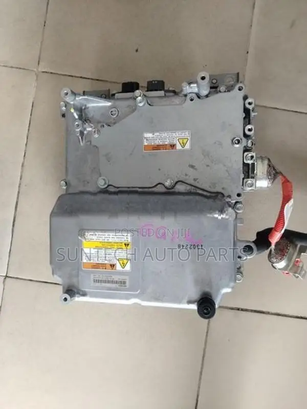 Mitsubishi Outlander GG2W Inverter