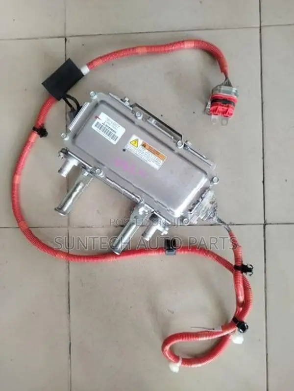 Mitsubishi Outlander GG2W Inverter