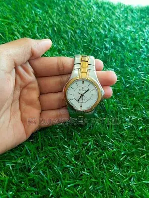 Titan Ladies Hand Watch