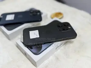 Apple iPhone 15 Pro 256GB 5G (Used)
