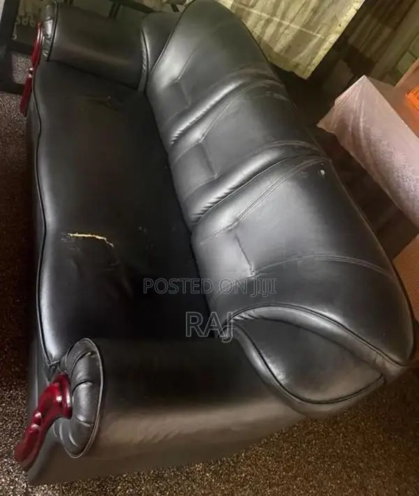 Sofa Set