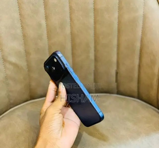 Apple iPhone 17 Pro 256GB (Used)