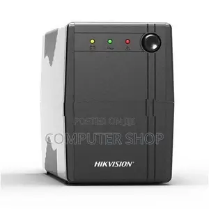 DS-UPS1000 1KV Offline UPS