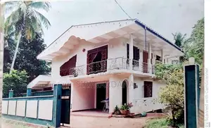 House for Sale in Warakapola