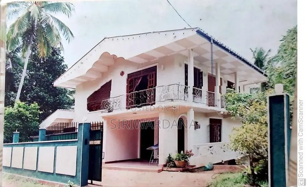 House for Sale in Warakapola