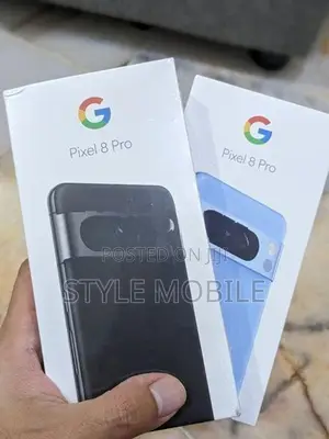 Google Pixel 9 Pro XL 16GB 128GB (Brand New)