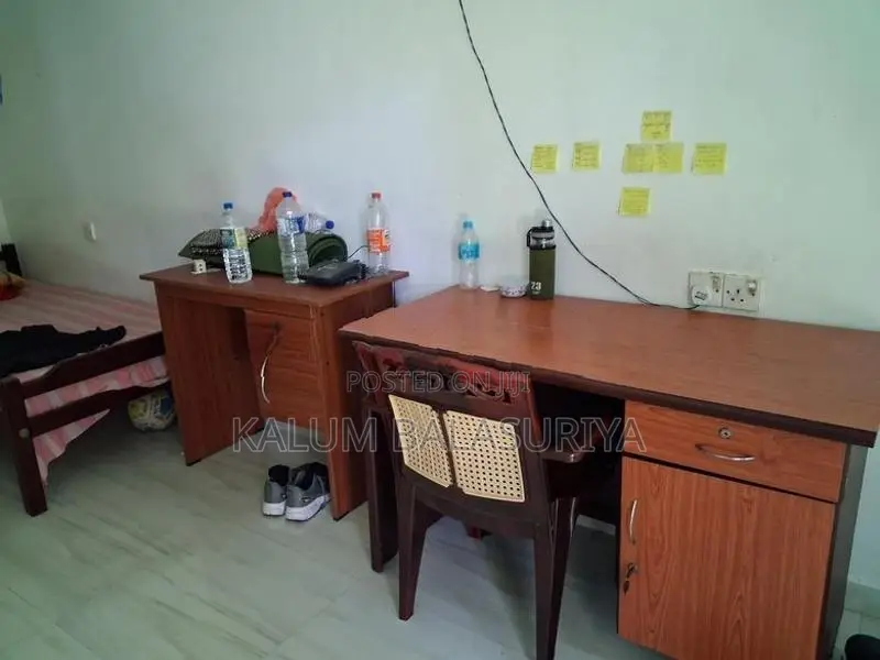 Room for Rent (Boys) Malabe