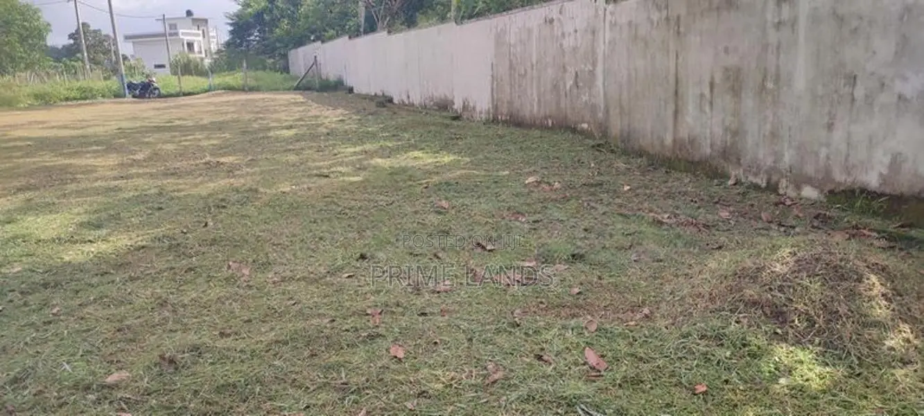 Kottawa Best Residential Land for Sale