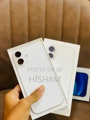 Apple iPhone 17 256GB (Brand New)