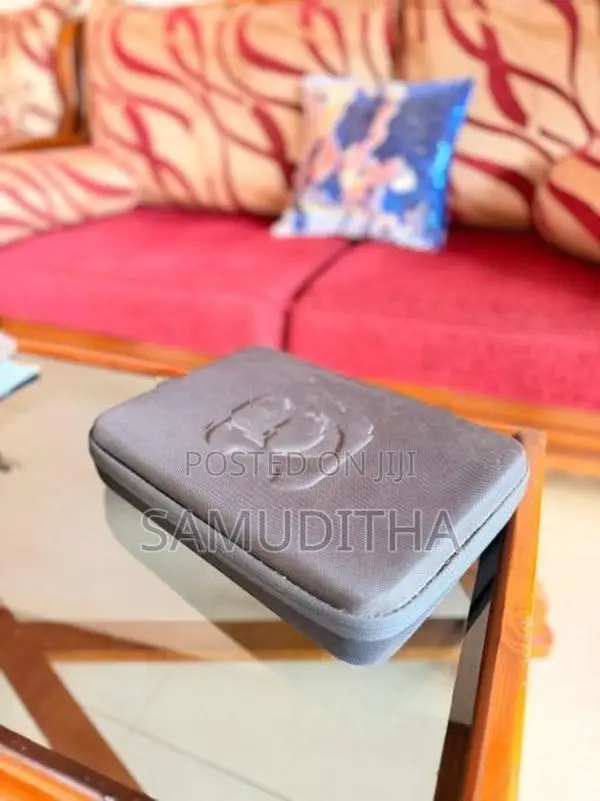 Puluz Accessory Carrying Case for GoPro