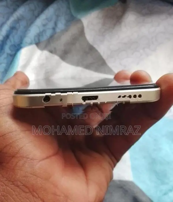 Vivo Y16 (Used)