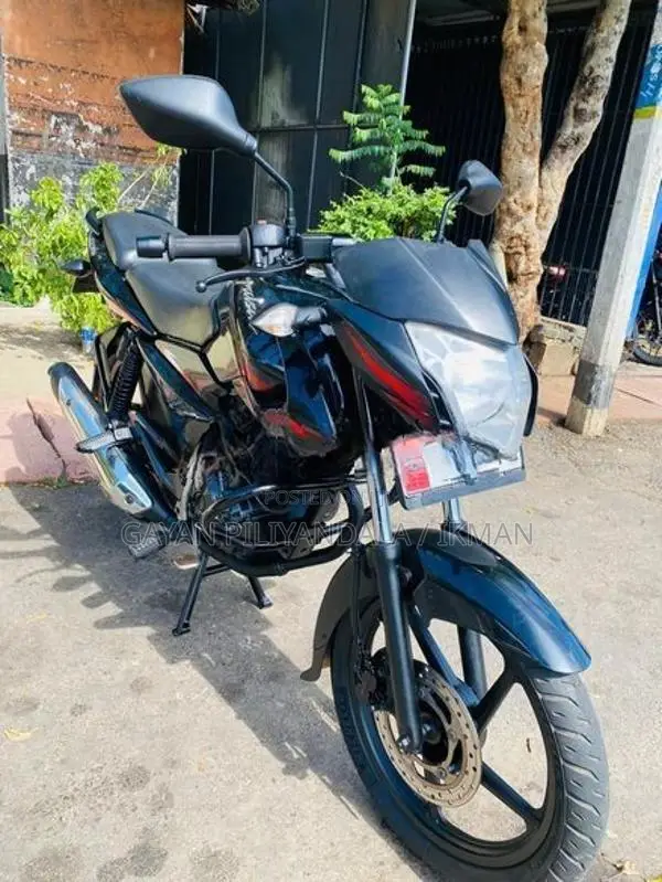 Bajaj Pulsar 135 New 2017