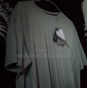Crocodile T Shirt