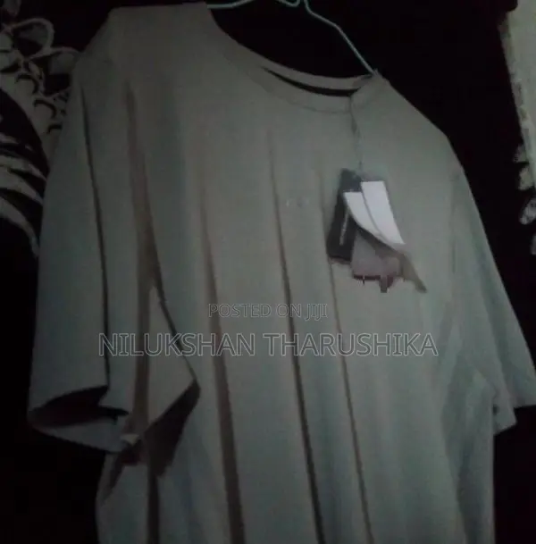 Crocodile T Shirt