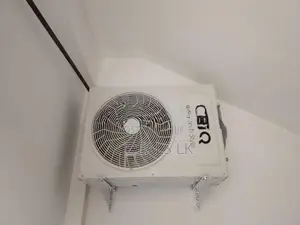 CHIQ Air Conditioners