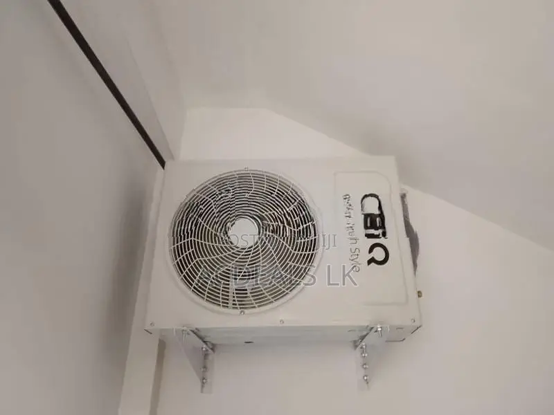 CHIQ Air Conditioners