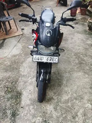 Bajaj Discover 150 2010