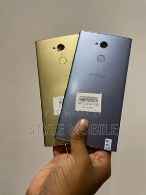 Sony Xperia XA2 Ultra 4GB 32GB (Used)
