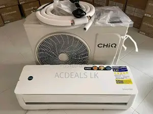 CHIQ Air Conditioners