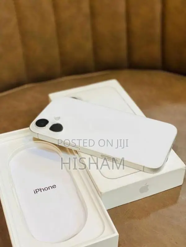 Apple iPhone 17 256GB (Brand New)