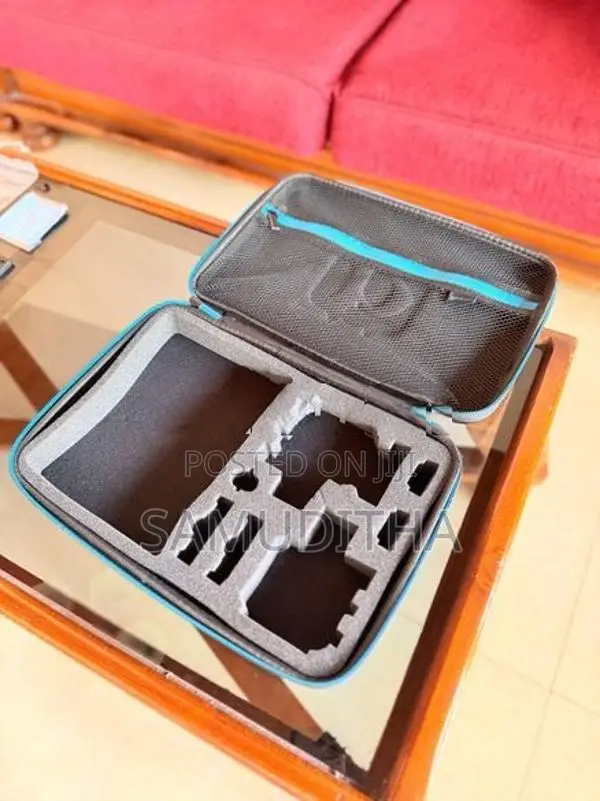 Puluz Accessory Carrying Case for GoPro